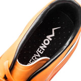 Nike Hypervenom Phatal AG Soccer Cleats - Hyper Crimson/White/Atomic Orange/Black - Best Buy Soccer