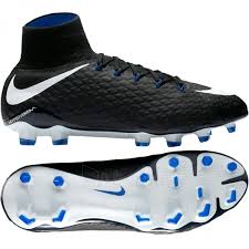 Nike Hypervenom Phatal III D FG B - Best Buy Soccer