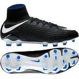 Nike Hypervenom Phatal III D FG B - Best Buy Soccer