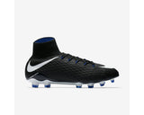 Nike Hypervenom Phatal III D FG B - Best Buy Soccer