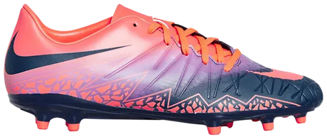 Nike HyperVenom Phelon II (FG) Men's Firm-Ground Football Boot - Best Buy Soccer