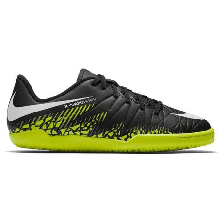Nike HyperVenom Phelon II IC Blac - Best Buy Soccer