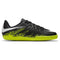 Nike HyperVenom Phelon II IC Indoor Soccer Shoes - Black/White/Volt