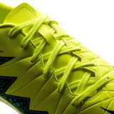 Nike HyperVenom Phelon II IC Indoor Soccer Shoes - Volt/Black/Hyper Turquoise - Best Buy Soccer