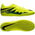 Zapatillas de fútbol sala Nike HyperVenom Phelon II IC - Volt/Negro/Hyper Turquesa