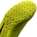 Nike HyperVenom Phelon II IC Indoor Soccer Shoes - Volt/Black/Hyper Turquoise - Best Buy Soccer