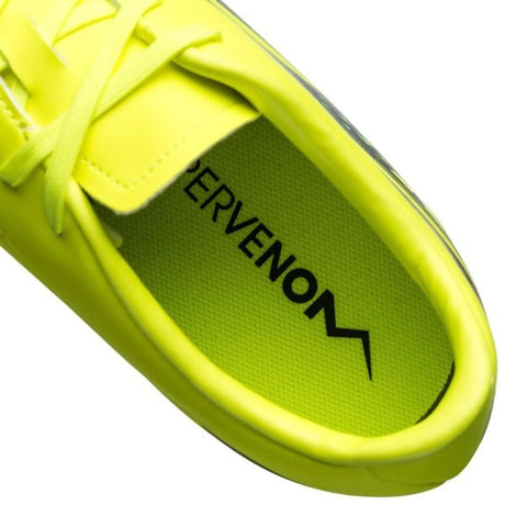 Nike HyperVenom Phelon II IC Indoor Soccer Shoes - Volt/Black/Hyper Turquoise - Best Buy Soccer