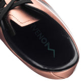 Nike HyperVenom Phelon II TF Turf Soccer Cleats - Metallic Red/Bronze/Black/Green Glow - Best Buy Soccer