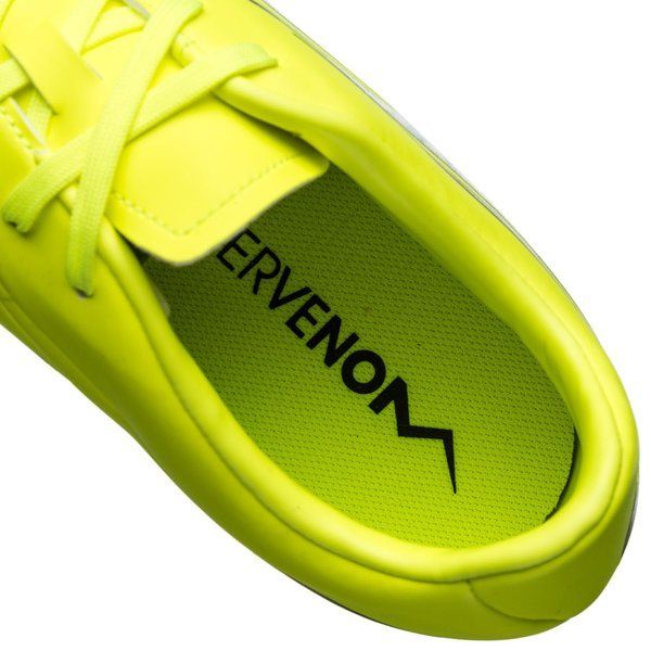 Nike HyperVenom Phelon II TF Turf Soccer Cleats - Volt/Black/Hyper Turquoise - Best Buy Soccer