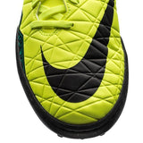 Nike HyperVenom Phelon II TF Turf Soccer Cleats - Volt/Black/Hyper Turquoise - Best Buy Soccer