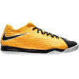 Nike HypervenomX Finale II IC Indoor Soccer Shoes - Laser Orange/White/Black - Best Buy Soccer