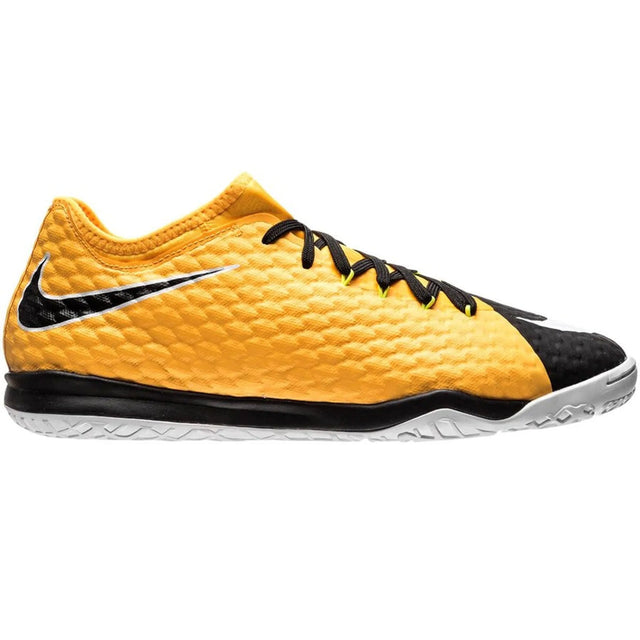Nike HypervenomX Finale II IC Indoor Soccer Shoes - Laser Orange/White/Black - Best Buy Soccer