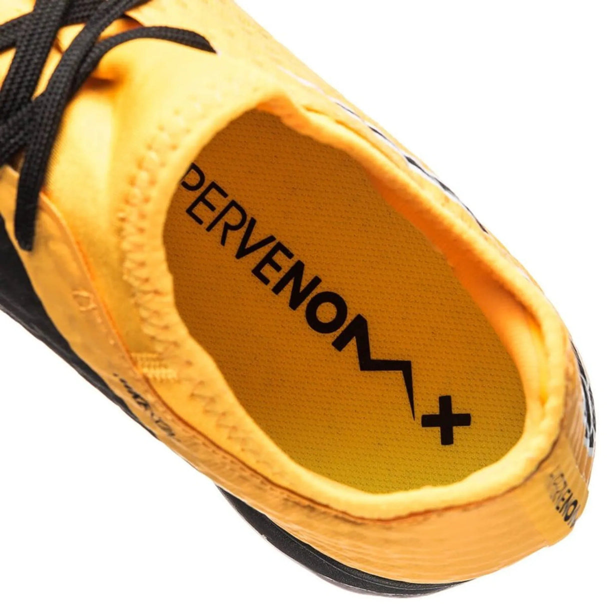 Nike HypervenomX Finale II IC Indoor Soccer Shoes - Laser Orange/White/Black - Best Buy Soccer