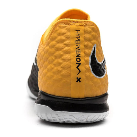 Nike HypervenomX Finale II IC Indoor Soccer Shoes - Laser Orange/White/Black - Best Buy Soccer