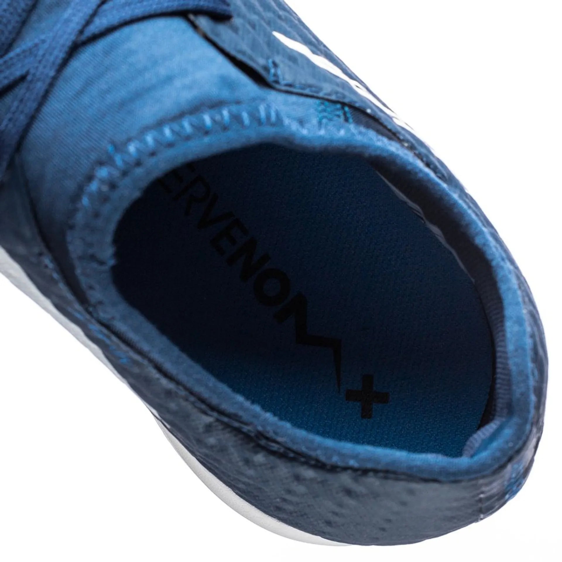 Nike HypervenomX Finale II IC Indoor Soccer Shoes - Motion Blur/Photo Blue/White - Best Buy Soccer