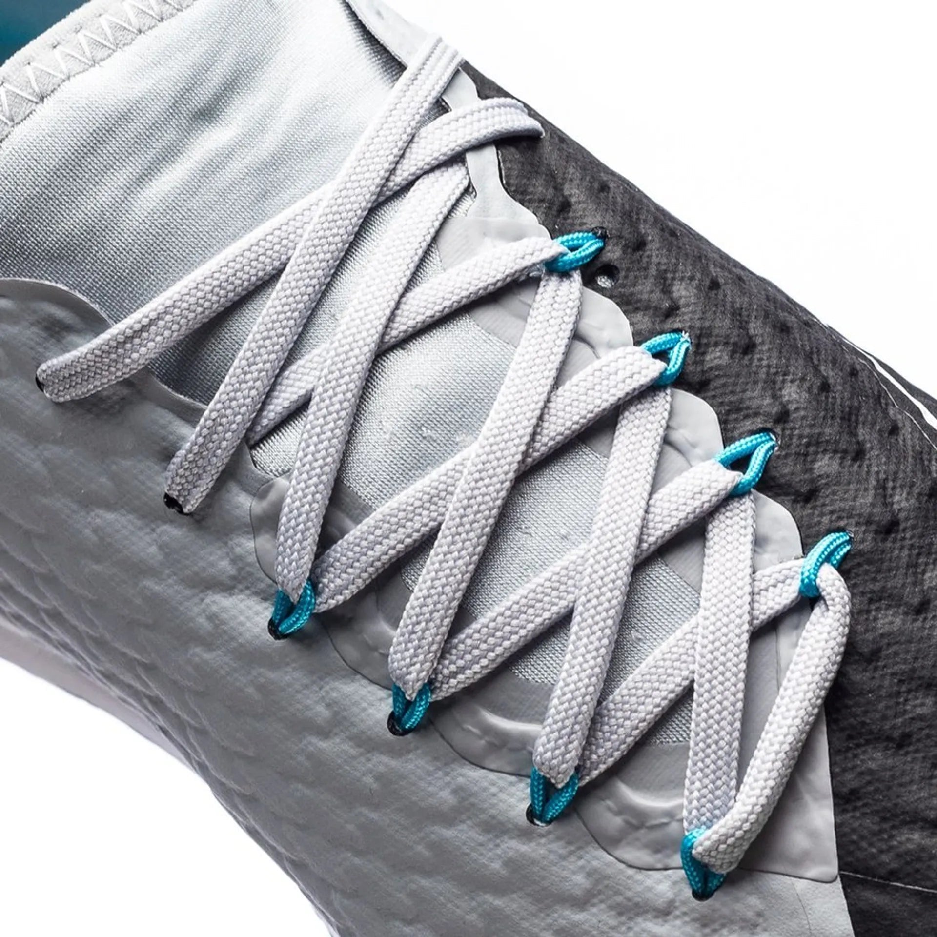 Nike HypervenomX Finale II IC Indoor Soccer Shoes - Wolf Grey/Black/Chlorine Blue - Best Buy Soccer