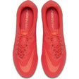 Nike Hypervenomx Finale IN Men's Soccer Shoes - Bright Crims - Best Buy Soccer