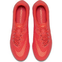 Nike Hypervenomx Finale IN Men's Soccer Shoes - Bright Crims - Best Buy Soccer