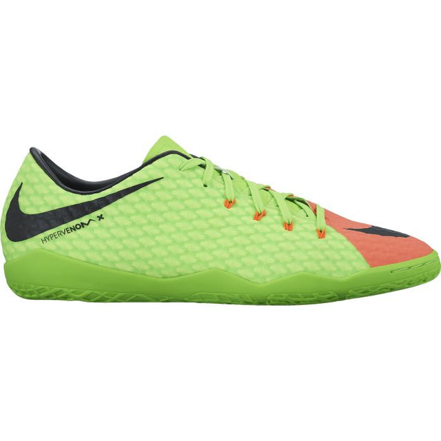 Nike Hypervenomx IC Phelon III IC - Best Buy Soccer