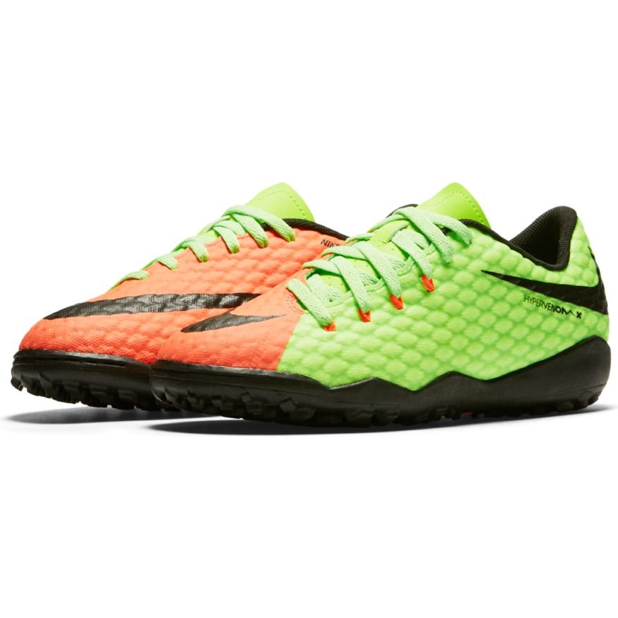 Nike Hypervenomx Phelon III TF - Best Buy Soccer