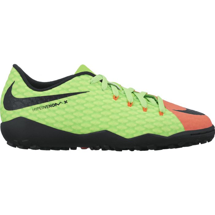 Nike Hypervenomx Phelon III TF - Best Buy Soccer