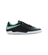 Nike Hypervenomx Pro IC Black/Gre - Best Buy Soccer