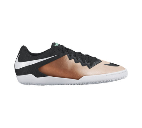 Nike Hypervenomx Pro IC Men's Soccer Shoes -Red Bronze - Best Buy Soccer