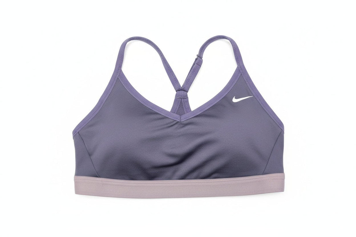 Nike Indy Sports Bra - Best Buy Soccer