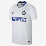 Nike Inter Milan Away Jersey 18 - White/Black - Best Buy Soccer
