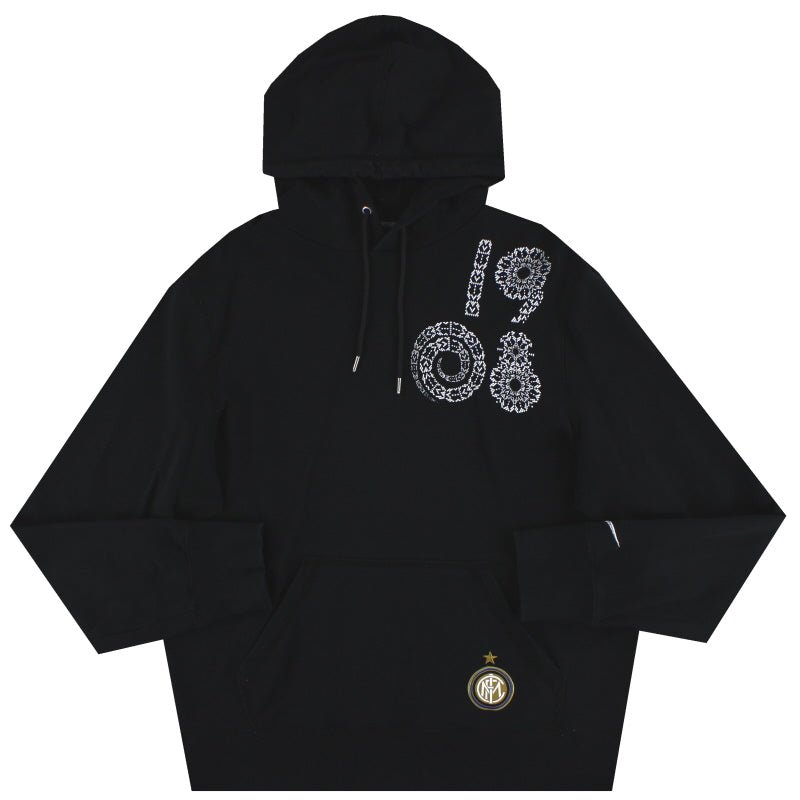 Nike Inter Milan Core Hoody - Best Buy Soccer