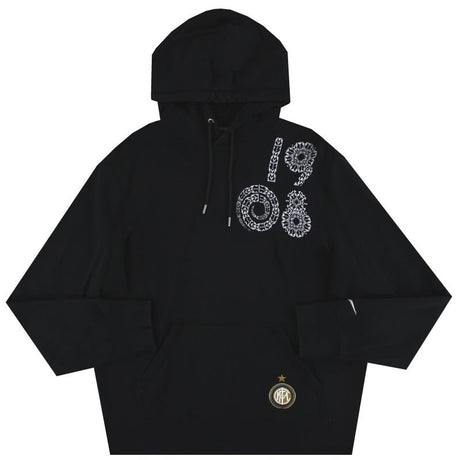 Nike Inter Milan Core Hoody - Best Buy Soccer