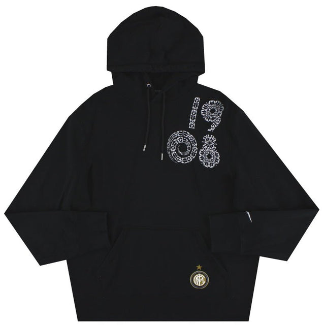 Nike Inter Milan Core Hoody - Best Buy Soccer