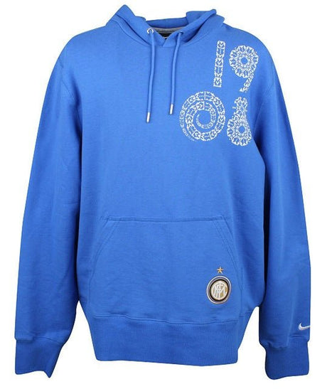 Nike Inter Milan Core Hoody - Best Buy Soccer
