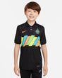 Nike Inter Milan Third Youth Jersey 22 - Black/Orange - Best Buy Soccer