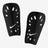Nike J Soccer Shin Guards - Black - Best Buy Soccer