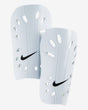Nike J Soccer Shin Guards - White - Best Buy Soccer