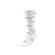 Nike Jordan Jumpman 7 Crew Men's Socks White/Grey - Best Buy Soccer