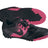 Nike Jr 5 Bomba TF Turf Soccer Cleats - Black/Cherry/Black - Best Buy Soccer
