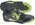 Nike Jr 5 Bomba TF Turf Soccer Cleats - Metallic Grey/Electricity