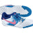 Nike Jr 5 Bomba TF Turf Soccer Cleats - White/Blue/Pink - Best Buy Soccer