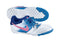 Zapatillas de fútbol para césped artificial Nike Jr 5 Bomba TF - Blanco/Azul/Rosa