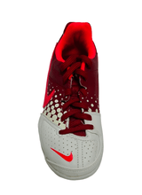 Nike Jr 5 Elastico Indoor Boots Red/White - Best Buy Soccer