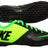 Nike JR Bomba II TF Turf Soccer Cleats - Black/Electric Green/Volt - Best Buy Soccer