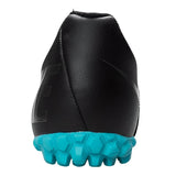 Nike JR Bomba II TF Turf Soccer Cleats - Black/Gamma Blue - Best Buy Soccer