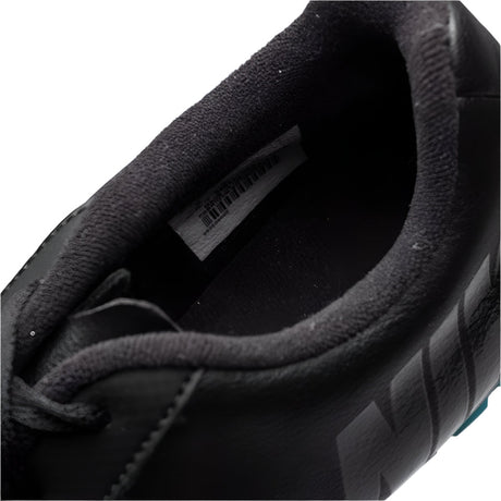 Nike JR Bomba II TF Turf Soccer Cleats - Black/Gamma Blue - Best Buy Soccer