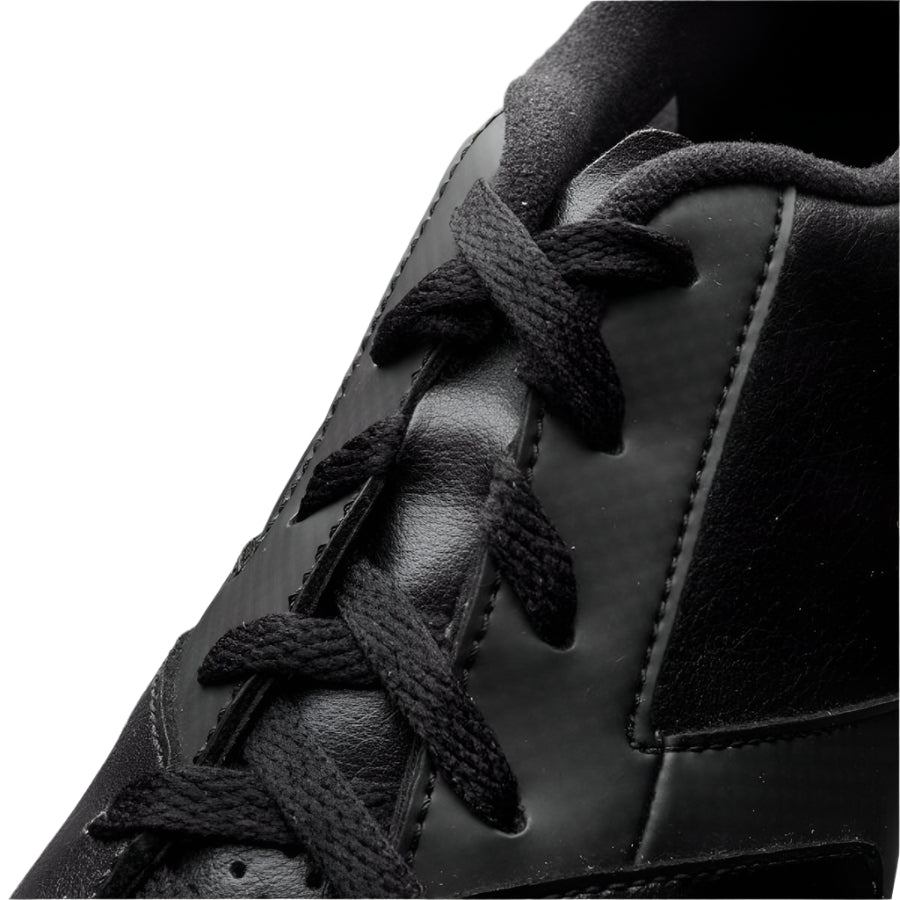 Nike JR Bomba II TF Turf Soccer Cleats - Black/Gamma Blue - Best Buy Soccer