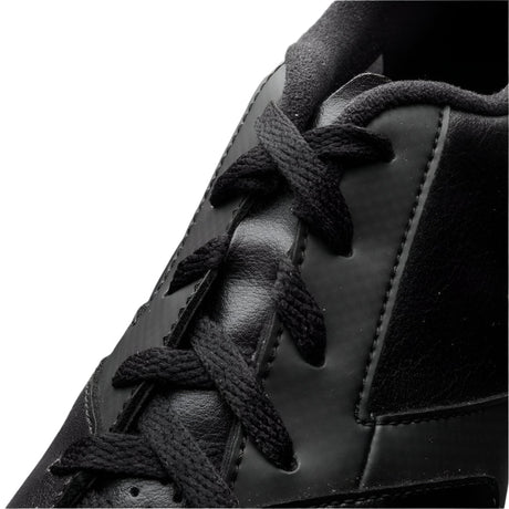 Nike JR Bomba II TF Turf Soccer Cleats - Black/Gamma Blue - Best Buy Soccer