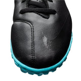 Nike JR Bomba II TF Turf Soccer Cleats - Black/Gamma Blue - Best Buy Soccer