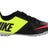 Nike JR Bomba II TF Turf Soccer Cleats - Black/Hyper Punch/Volt - Best Buy Soccer