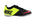 Nike JR Bomba II TF Turf Soccer Cleats - Black/Hyper Punch/Volt